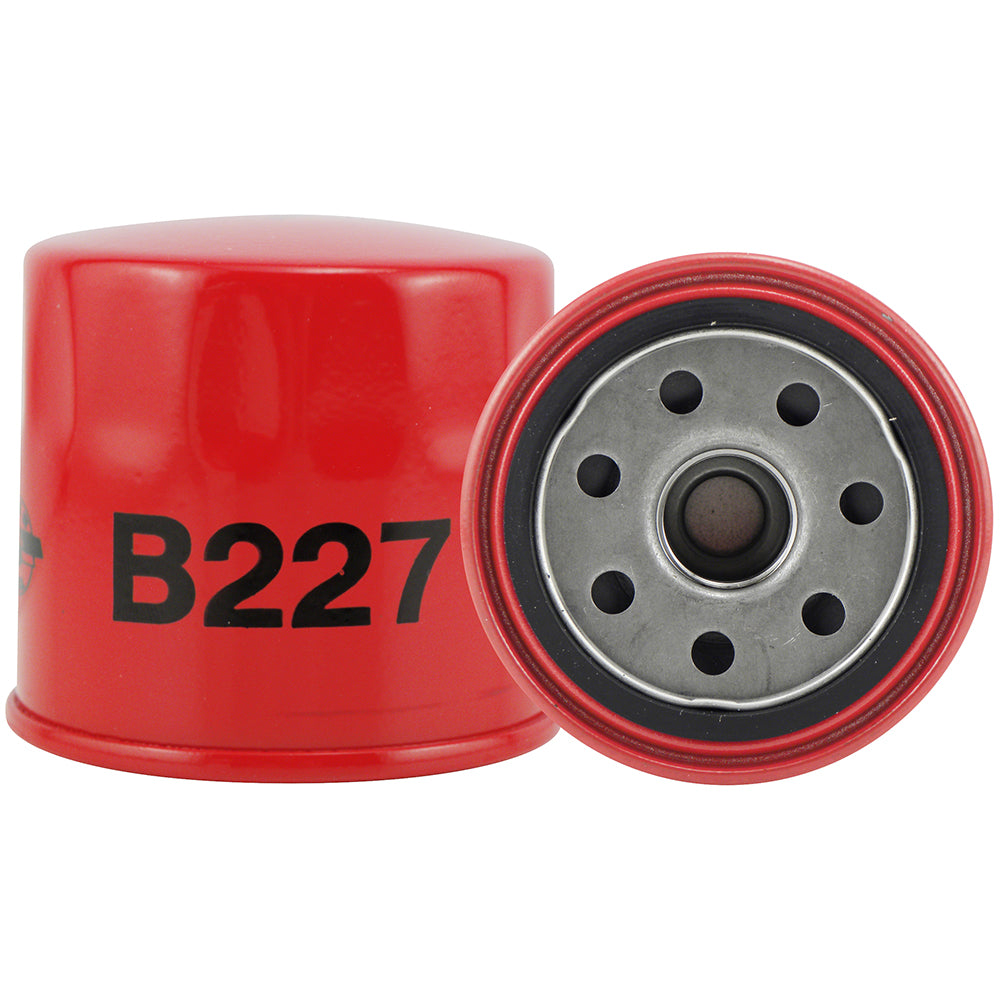 Baldwin B227