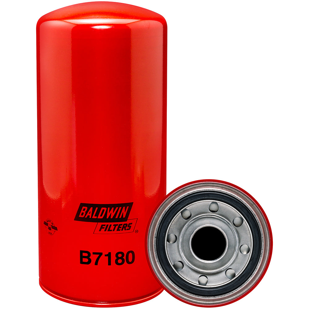 Baldwin B7180 Lube Spin-on Filter