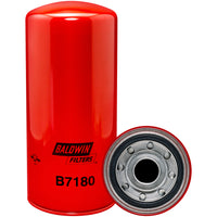 Thumbnail for Baldwin B7180 Lube Spin-on Filter