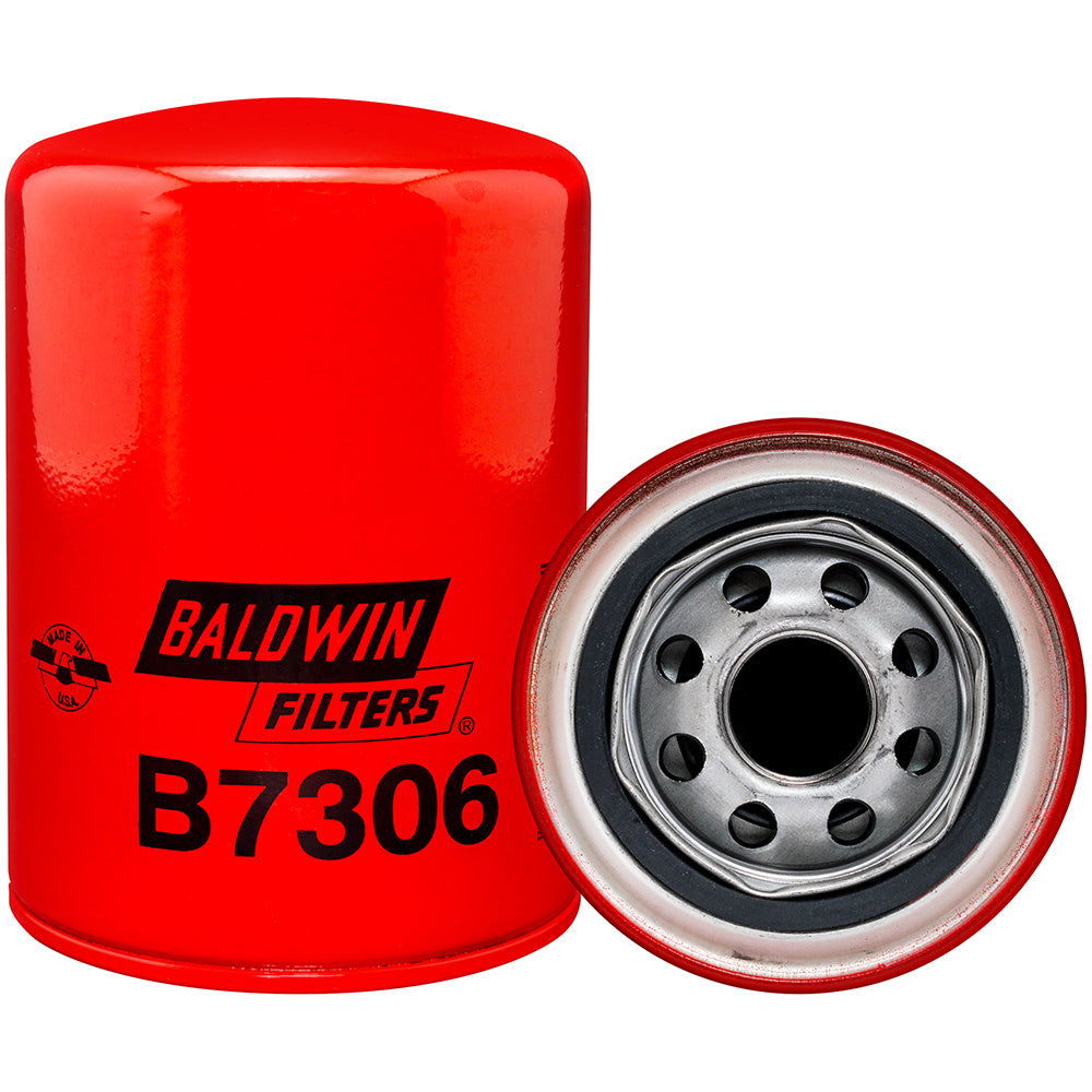 Baldwin B7306