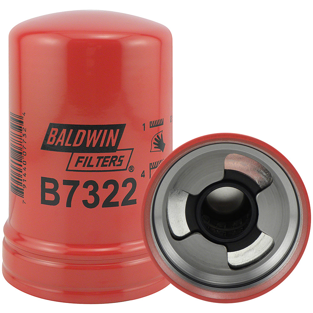 Baldwin B7322
