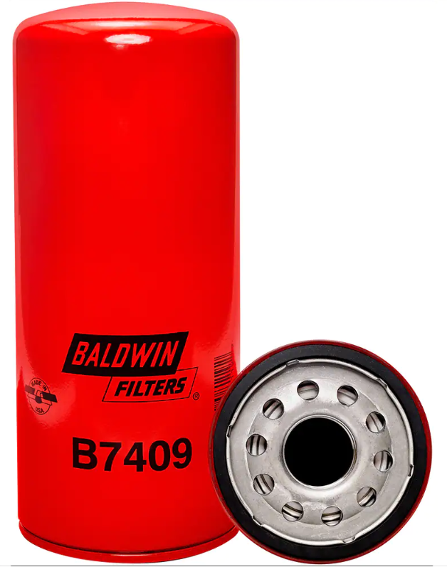 Baldwin B7409 Oil Filter