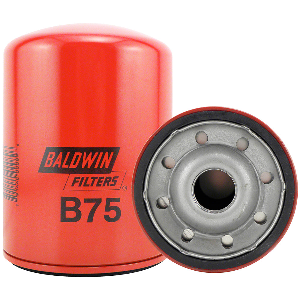 Baldwin B75