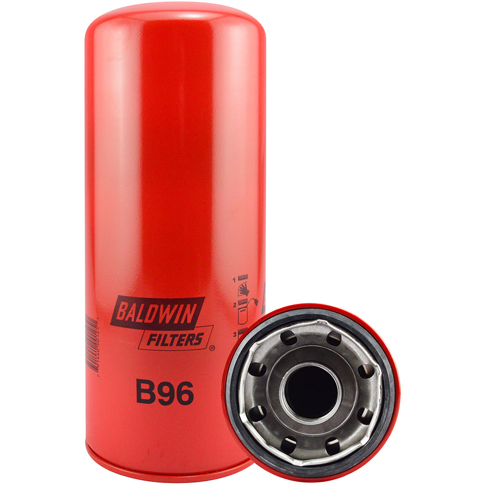 Baldwin B96