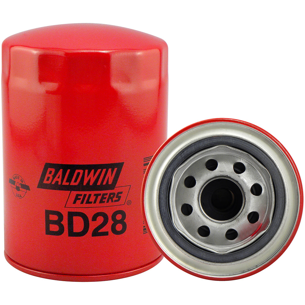 Baldwin BD28