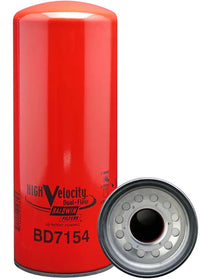 Thumbnail for Baldwin BD7154 Lube Spin On