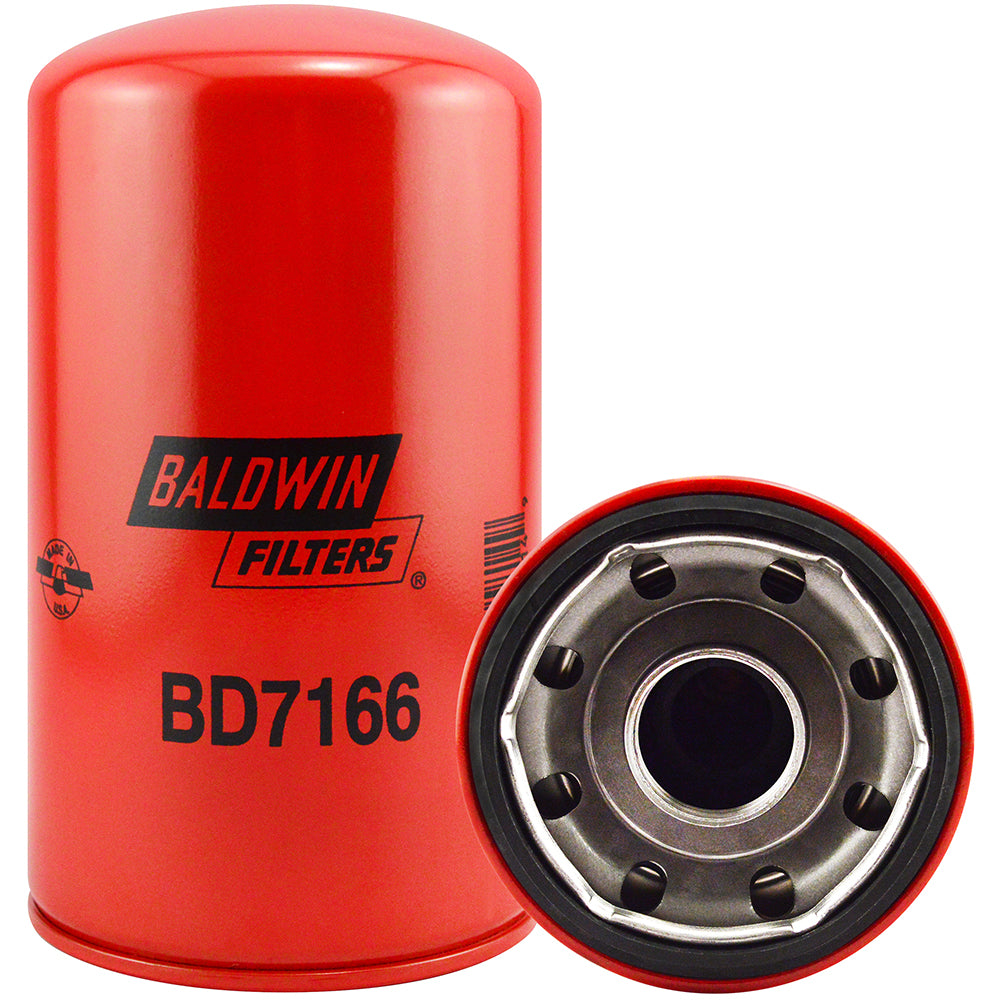 Baldwin BD7166