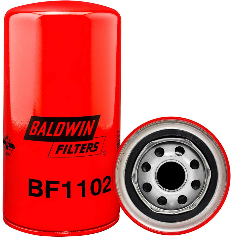 Baldwin BF1102 Fuel Spin-on Filter