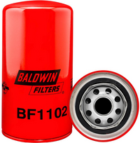 Thumbnail for Baldwin BF1102 Fuel Spin-on Filter