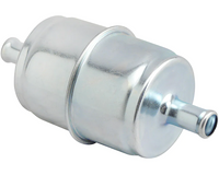 Thumbnail for Baldwin BF1173 Wire Cloth In-Line Fuel Filter Strainer