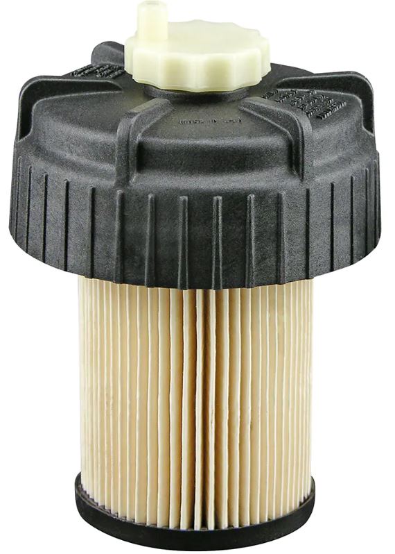 Baldwin BF1201 Fuel/Water Separator Filter Element with Drain