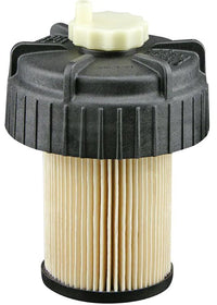 Thumbnail for Baldwin BF1201 Fuel/Water Separator Filter Element with Drain