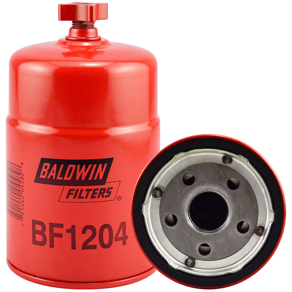 Baldwin BF1204
