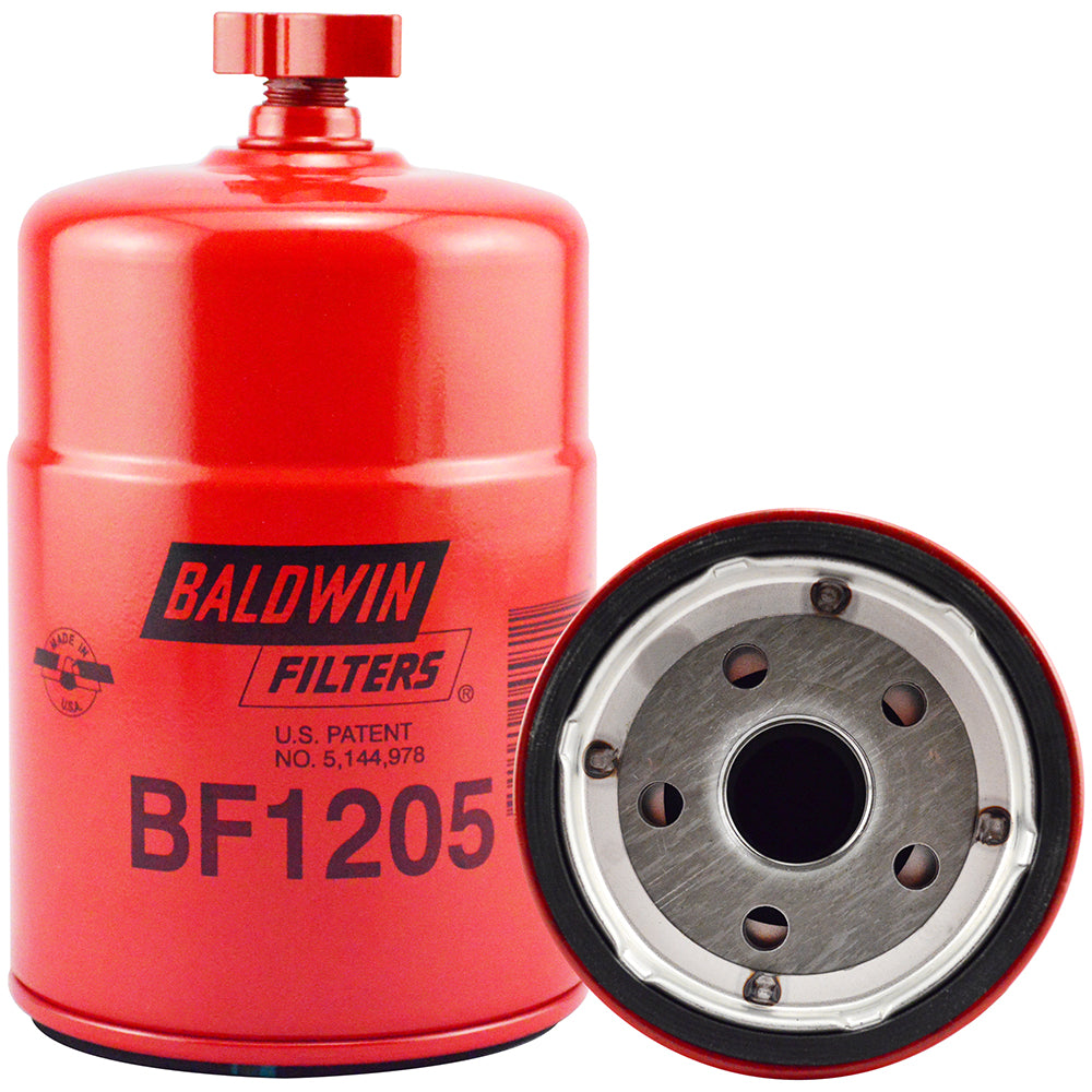 Baldwin BF1205