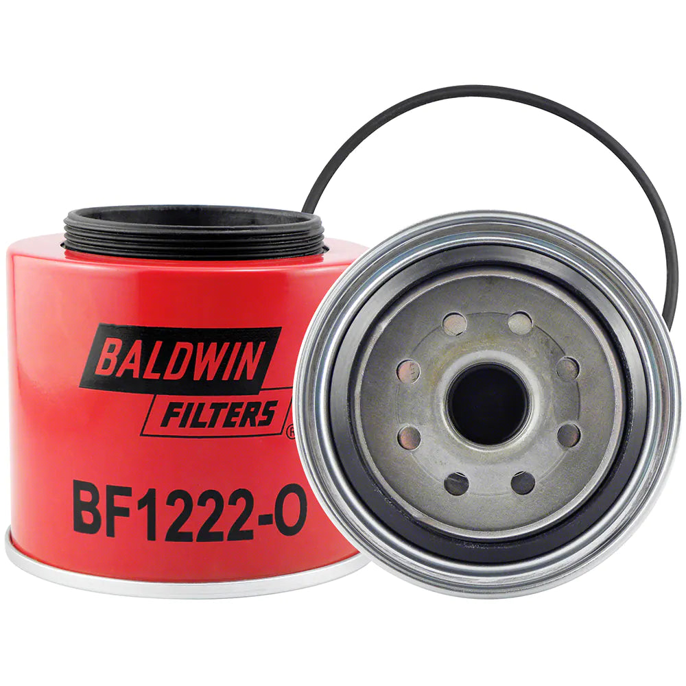 Baldwin BF1222-O Fuel Filter