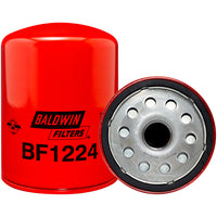 Thumbnail for Baldwin BF1224 Fuel/Water Separator Spin-on Filter