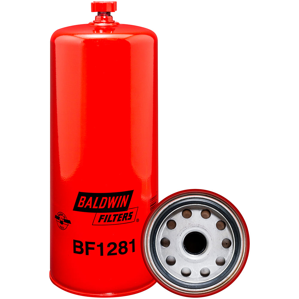 Baldwin BF1281