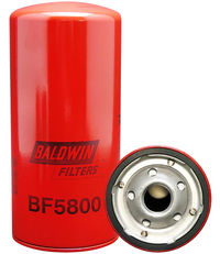 Thumbnail for Baldwin BF5800 Fuel Filter