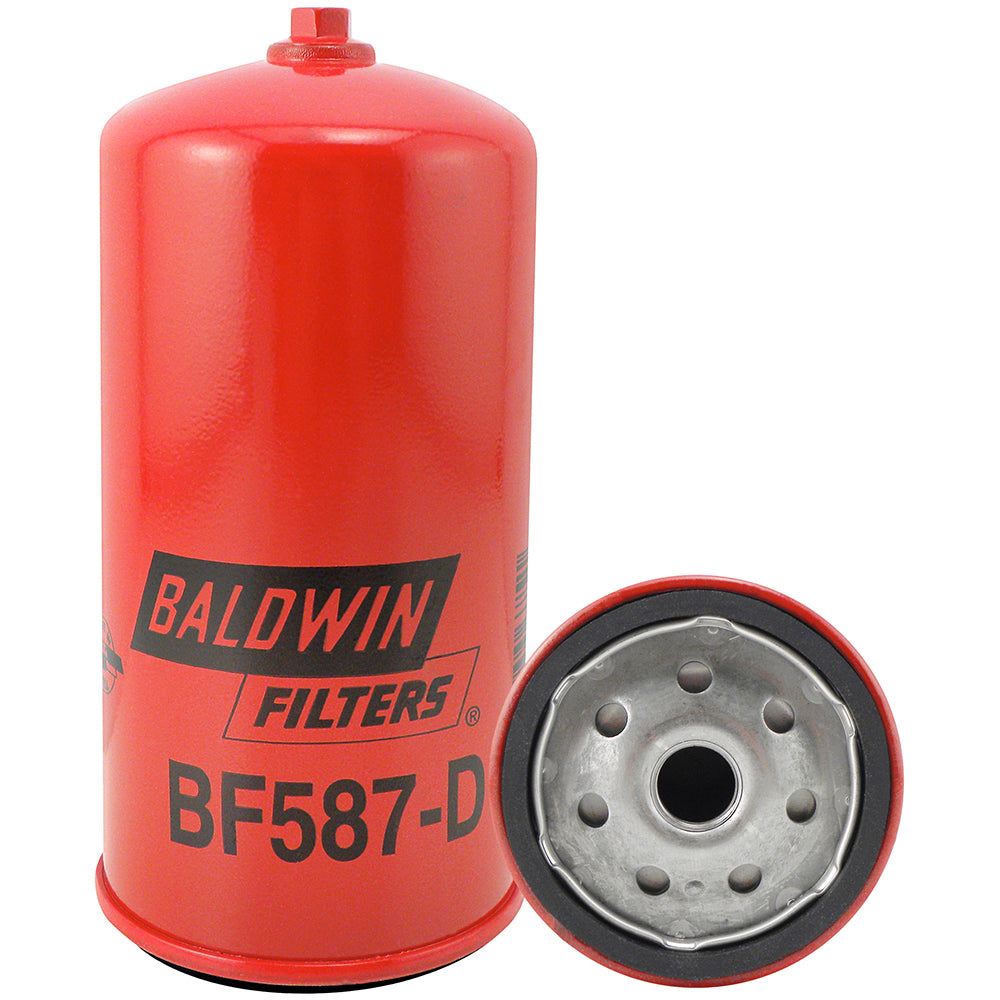 Baldwin BF587-D