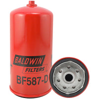 Thumbnail for Baldwin BF587-D