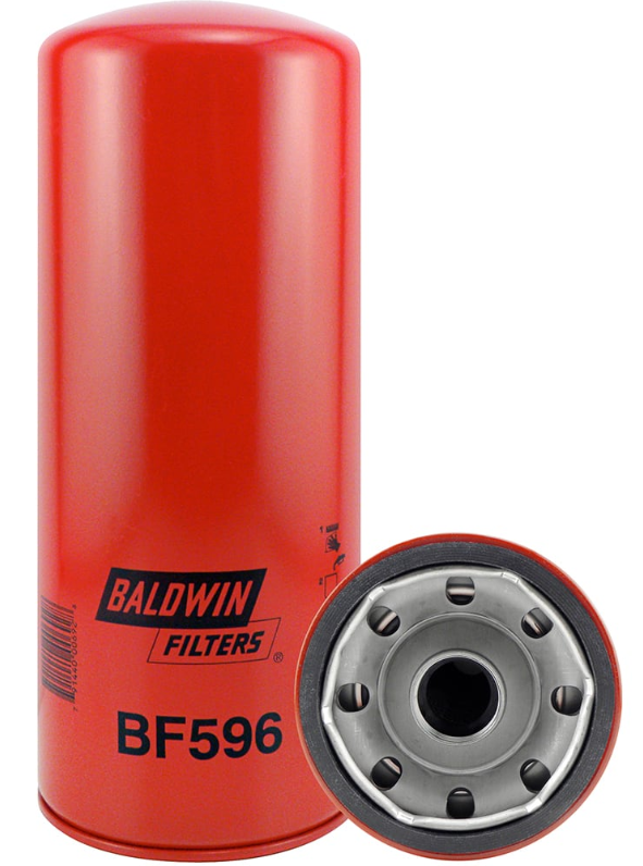 Baldwin BF596 Fuel Spin-on Filter