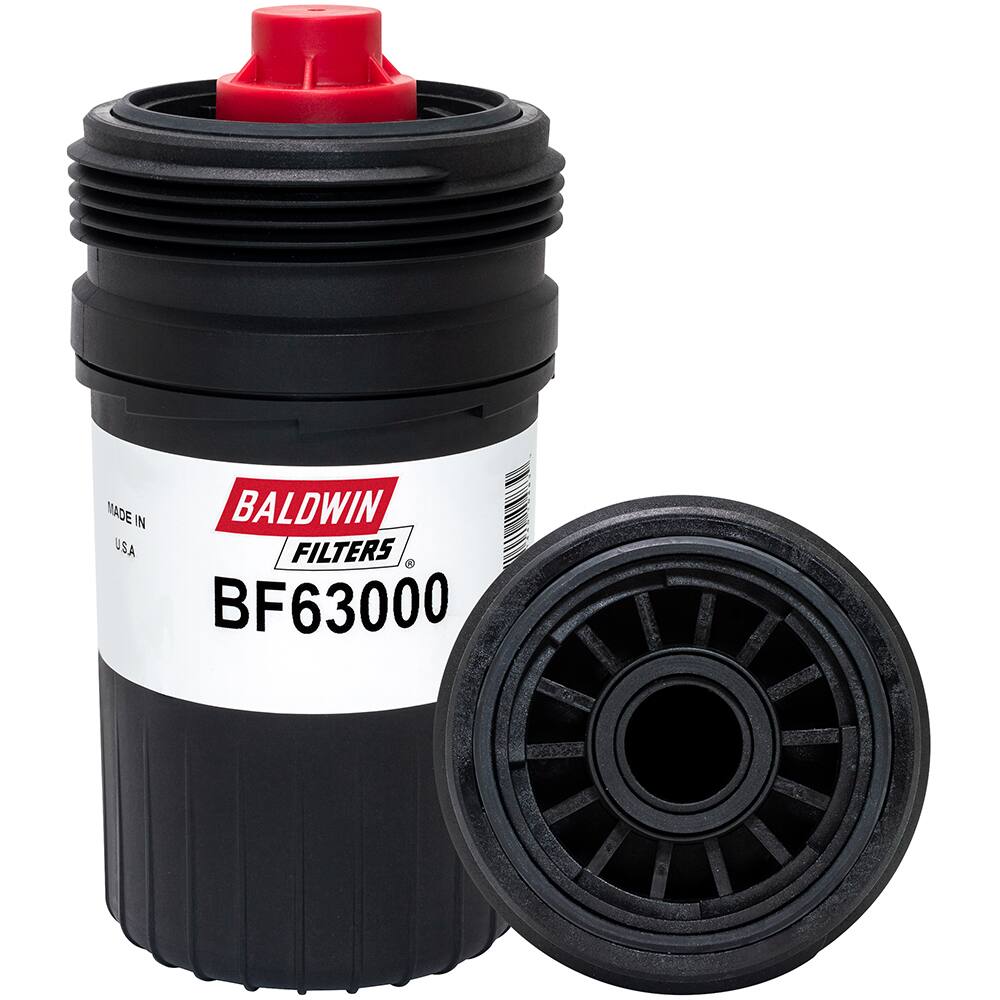 Baldwin BF63000 Fuel Spin-On Filter