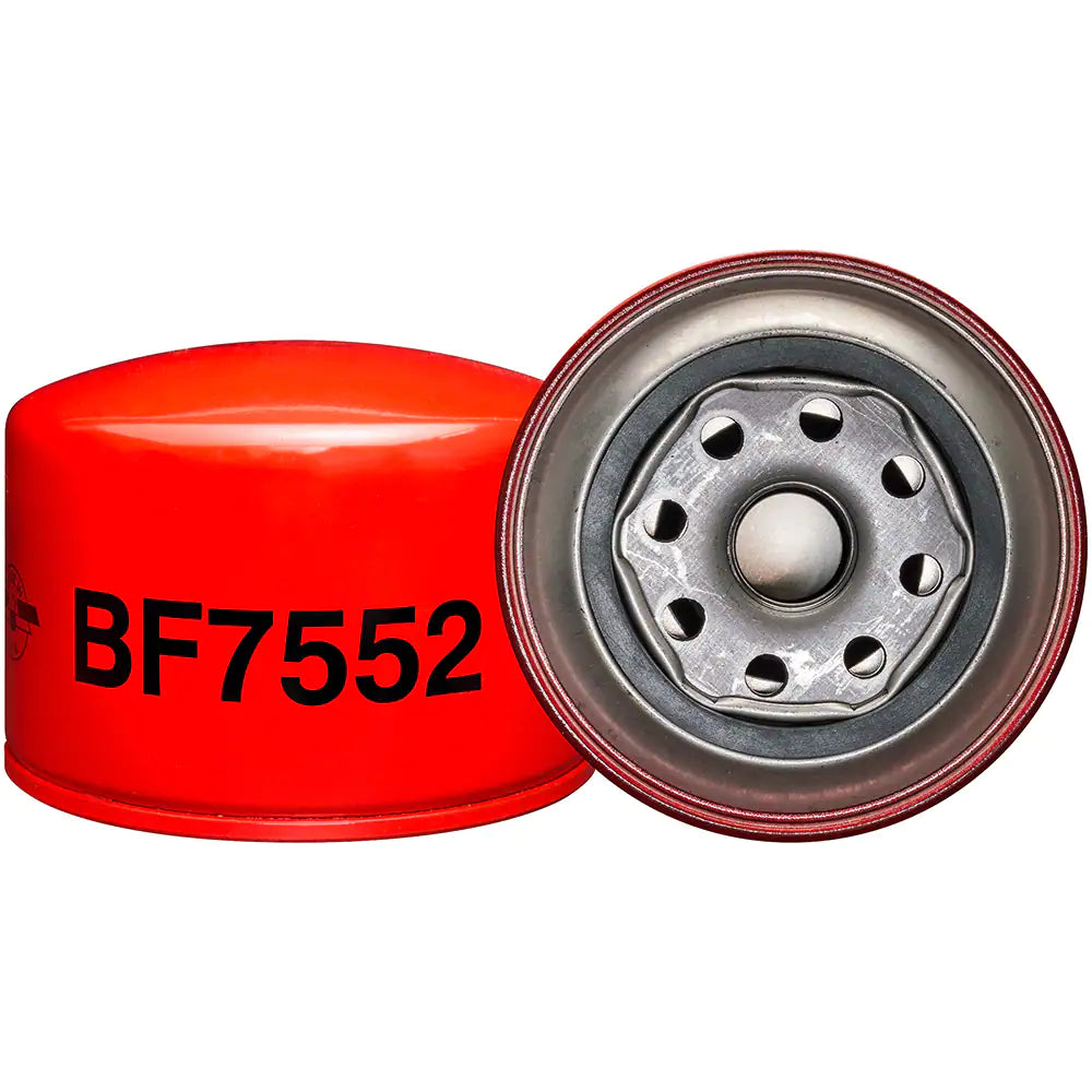 Baldwin BF7552 Fuel Spin-on Filter