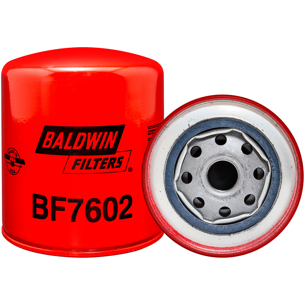 Baldwin BF7602