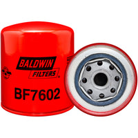 Thumbnail for Baldwin BF7602