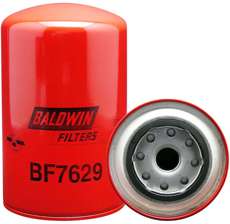 Baldwin BF7629 Fuel Filter
