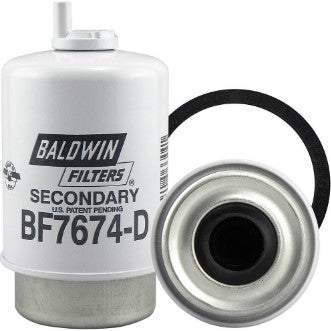 Baldwin BF7674-D