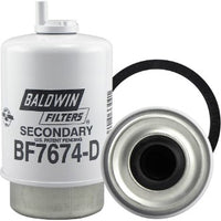 Thumbnail for Baldwin BF7674-D