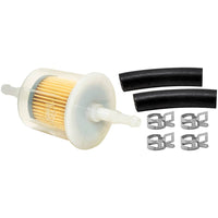 Thumbnail for Baldwin BF7736-K1 Fuel Element in Plastic Housing