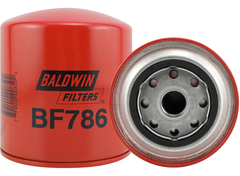Baldwin BF786 Fuel Spin-on Filter