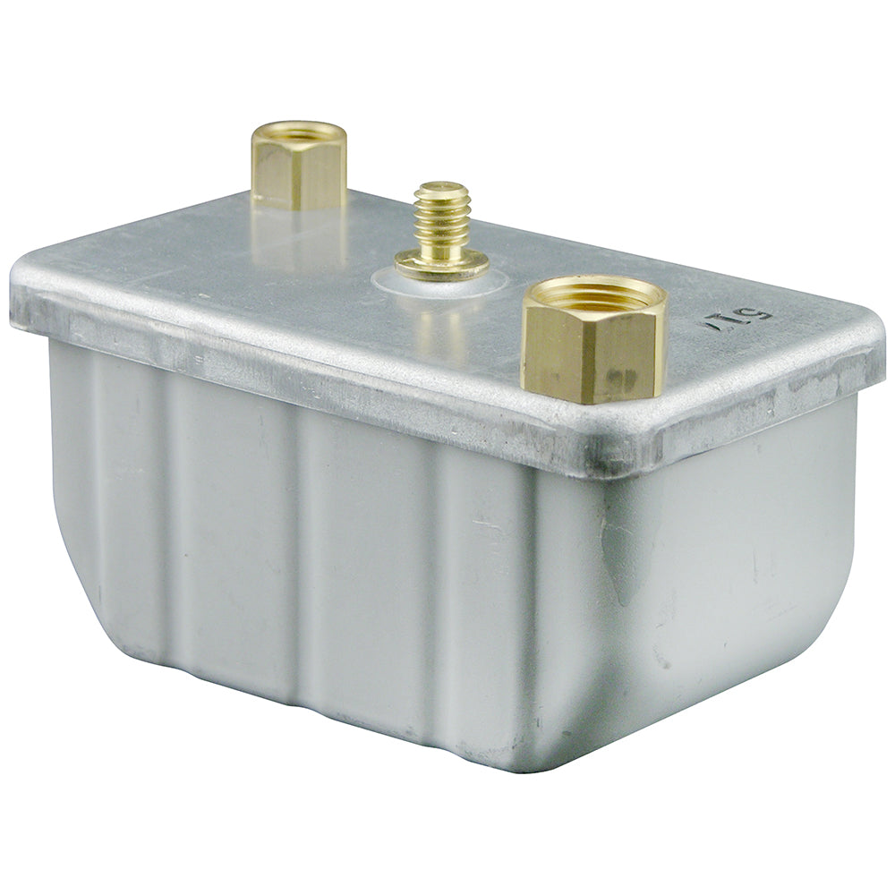 Baldwin BF806 Box-Style Fuel/Water Filter Separator