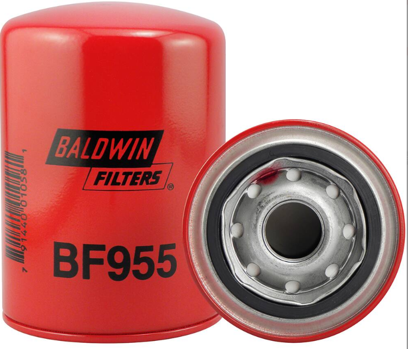 Baldwin BF955 Fuel Storage Tank Spin-on Filter