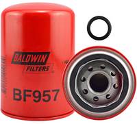 Thumbnail for Baldwin BF957 Fuel Filter