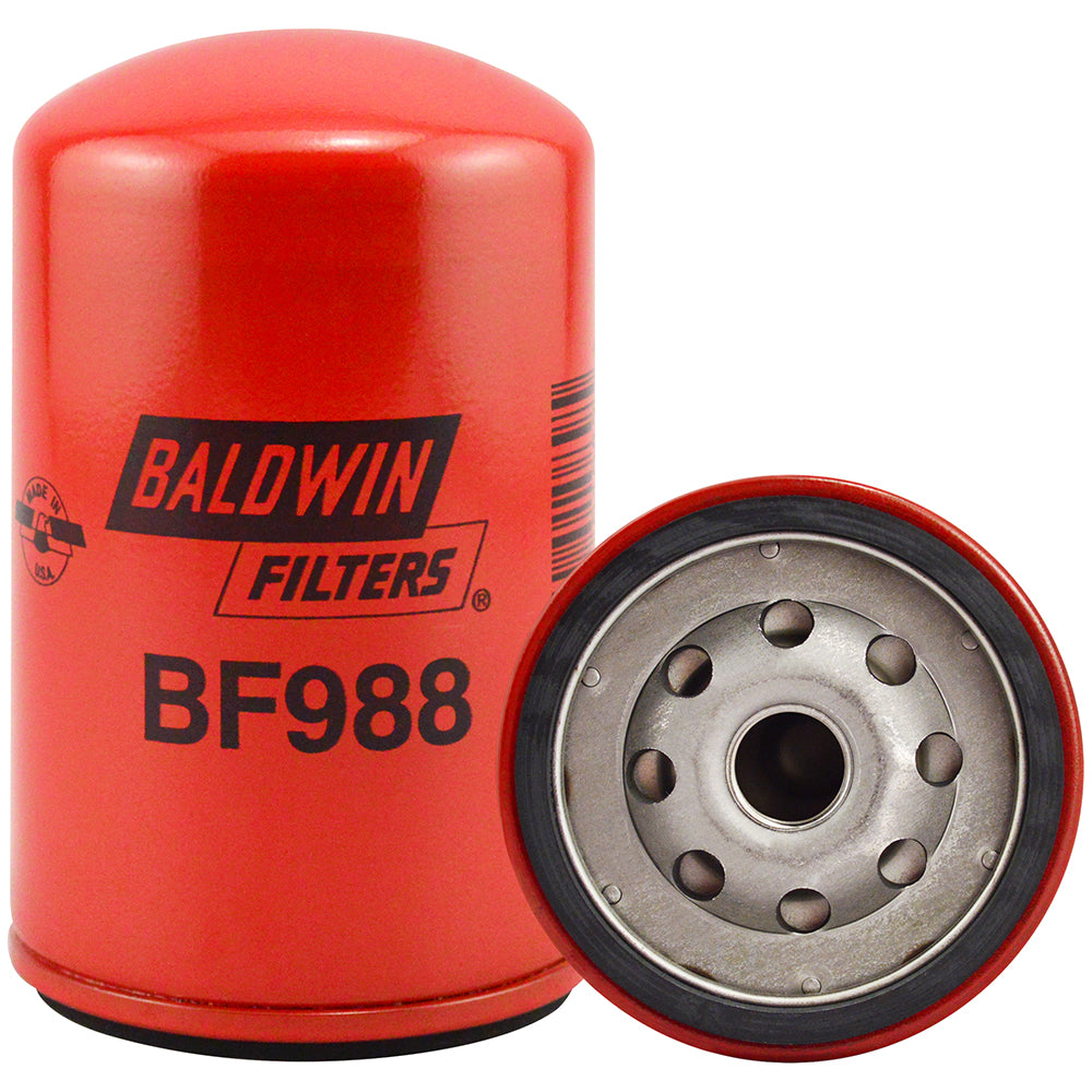 Baldwin BF988 Fuel Filter