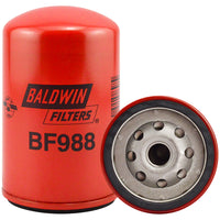 Thumbnail for Baldwin BF988 Fuel Filter