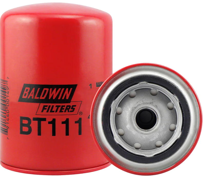 Baldwin BT111 Lube Spin-on Filter