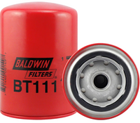 Thumbnail for Baldwin BT111 Lube Spin-on Filter