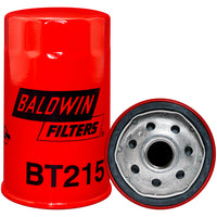 Thumbnail for Baldwin BT215 Full-Flow Lube Filter Spin-on