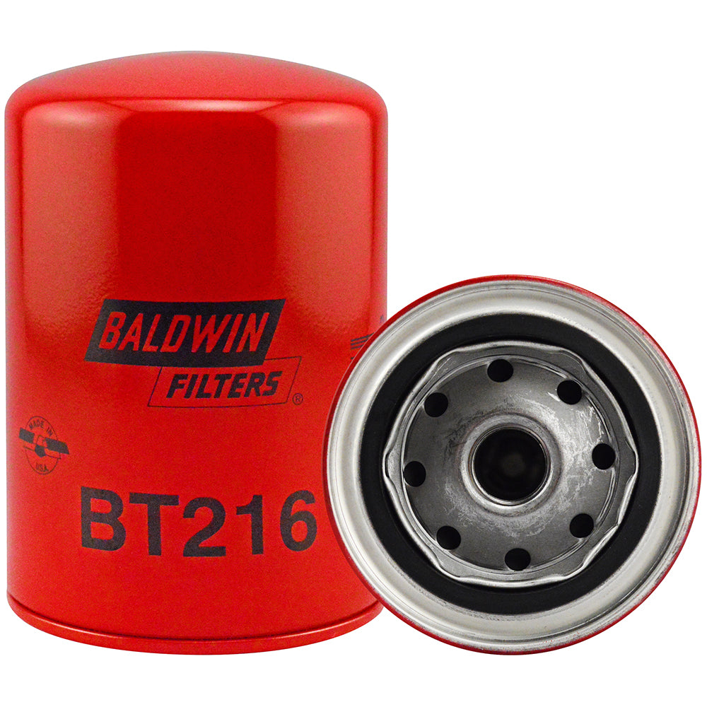 Baldwin BT216 Full-Flow Lube Spin-on Filter