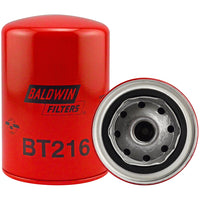 Thumbnail for Baldwin BT216 Full-Flow Lube Spin-on Filter