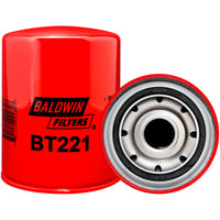 Thumbnail for Baldwin BT221 Full-Flow Lube Spin-on Filter