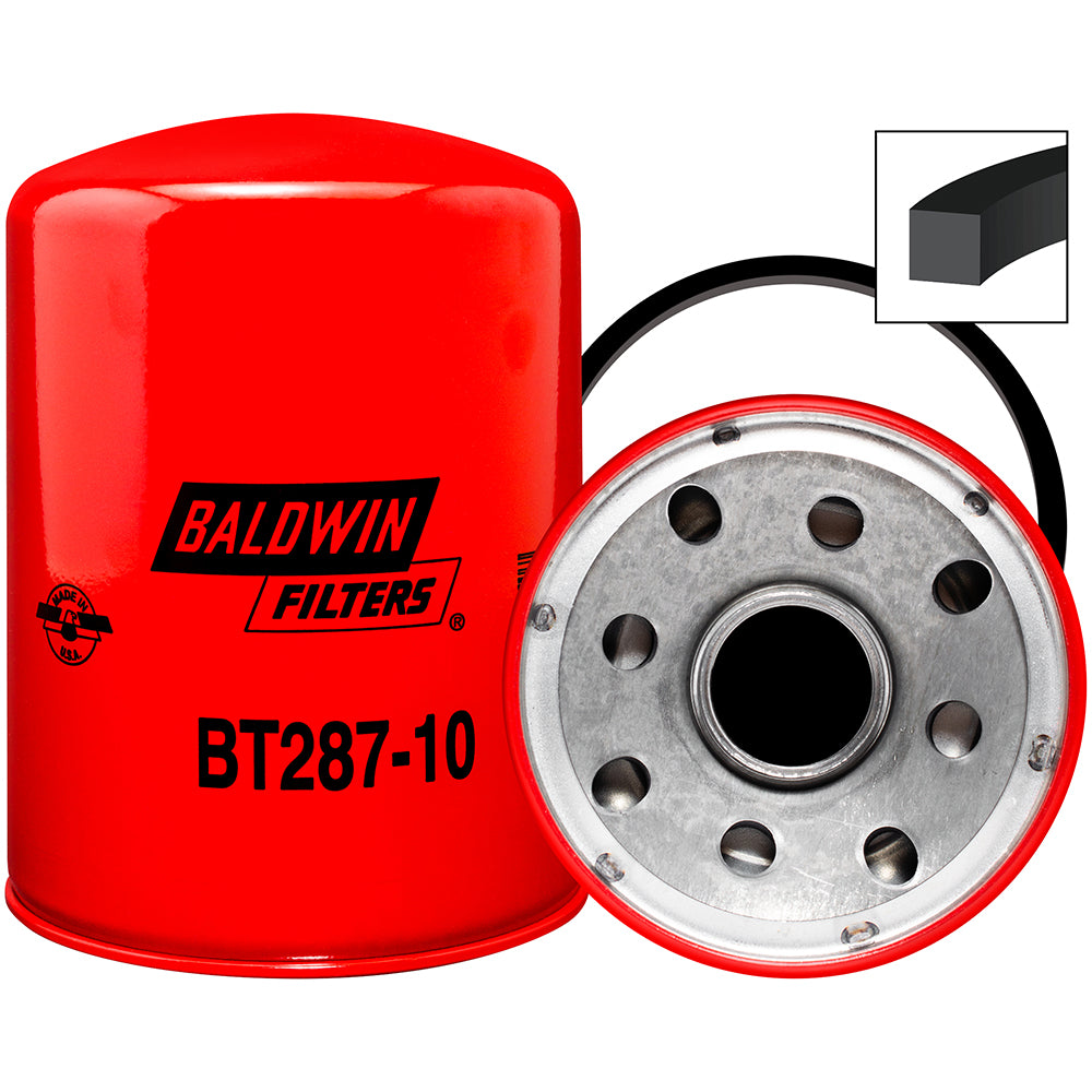 Baldwin BT287-10 Hydraulic Spin-on Filter