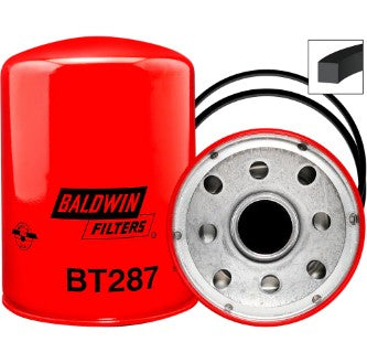 Baldwin BT287 Lube Filter