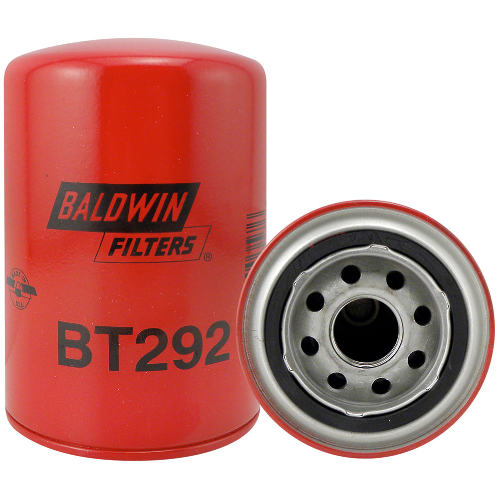 Baldwin BT292 Full-Flow Lube Spin-on Filter