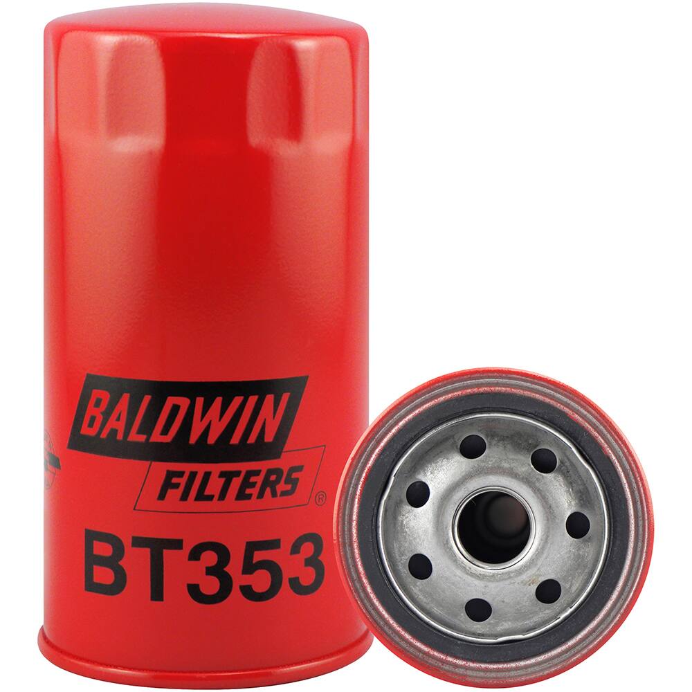 Baldwin BT353 Full-Flow Lube Spin-on Filter