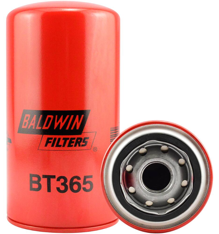 Baldwin BT365 Lube or Hydraulic Spin-on Filter